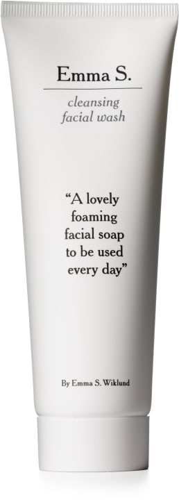 Emma S Cleansing Facial Wash 125 ml Emma S
