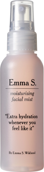 Emma S Moisturising Facial Mist Travel 60 ml Emma S