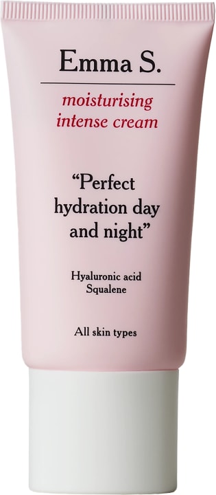 Emma S Moisturising Intense Cream 50 ml Emma S