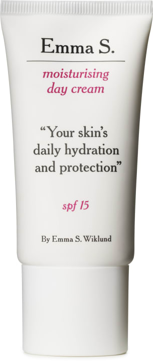 Emma S Moisturising Day Cream SPF 15 50 ml Emma S