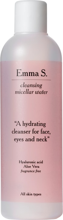 Emma S Cleansing Micellar Water 250 ml Emma S