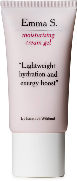 Emma S Moisturising Cream Gel 50 ml Emma S