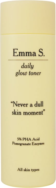 Emma S Daily Glow Toner 150 ml Emma S