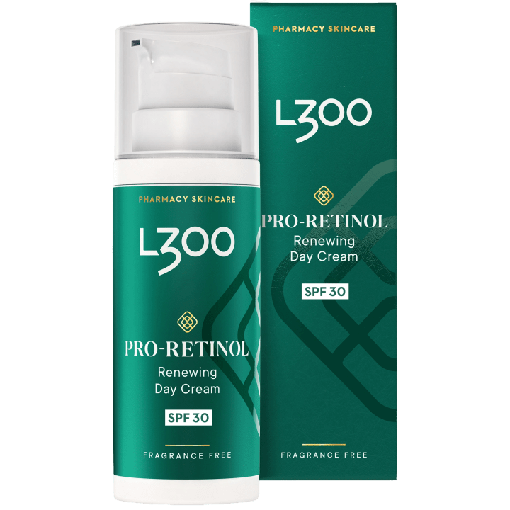 L300 Pro-Retinol Renewing Day Cream SPF 30 50 ml L300