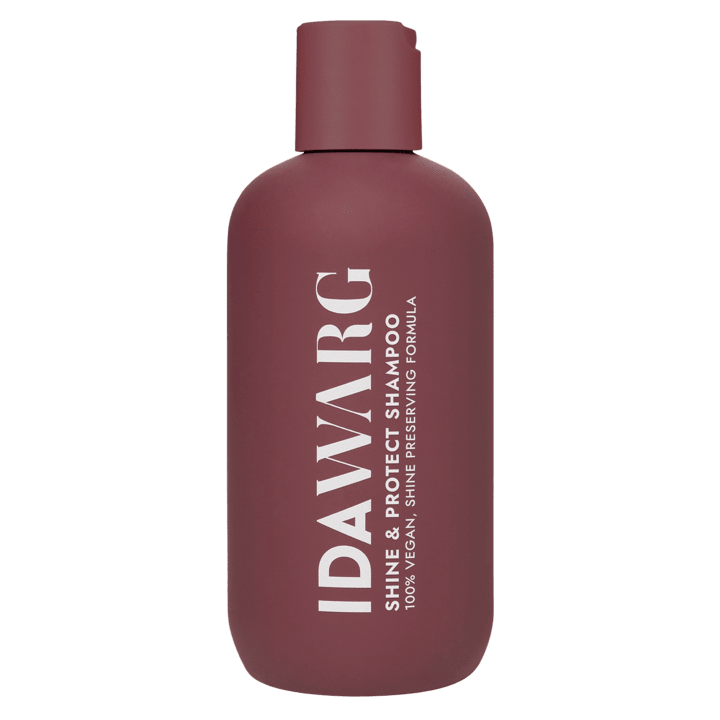 Ida Warg Shine & Protect Shampoo 250 ml Ida Warg
