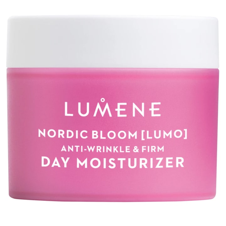 Lumene Nordic Bloom Anti-Wrinkle & Firm Day Moisturizer 50 ml Lumene