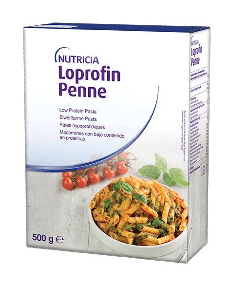 Loprofin Pasta Penne 500 g Loprofin