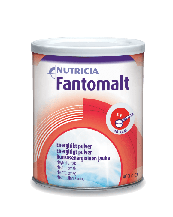 Fantomalt Neutral 400 g 