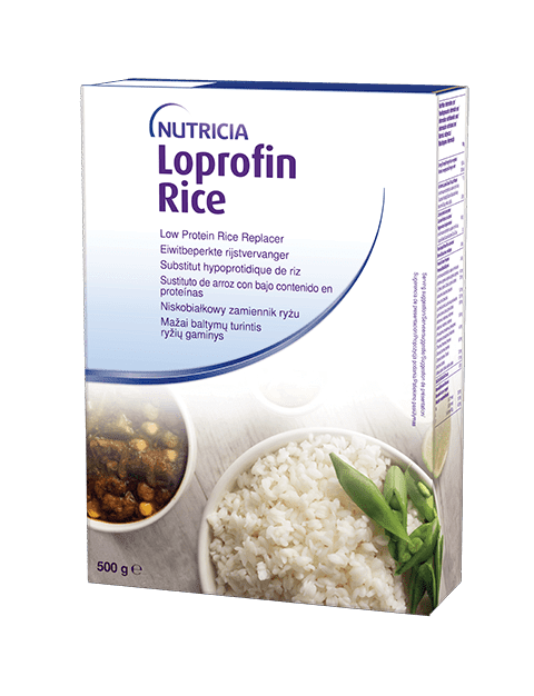 Loprofin Ris 500 g Loprofin