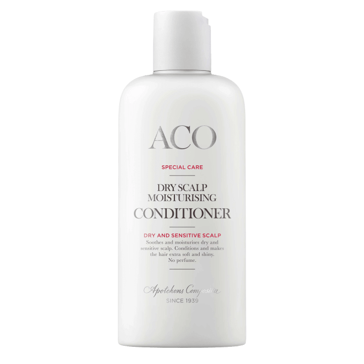 ACO Special Care Dry Scalp Moisturising Conditioner 200 ml ACO