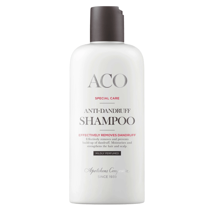 ACO Special Care Anti-Dandruff Shampoo Mildly Perfumed 200 ml ACO