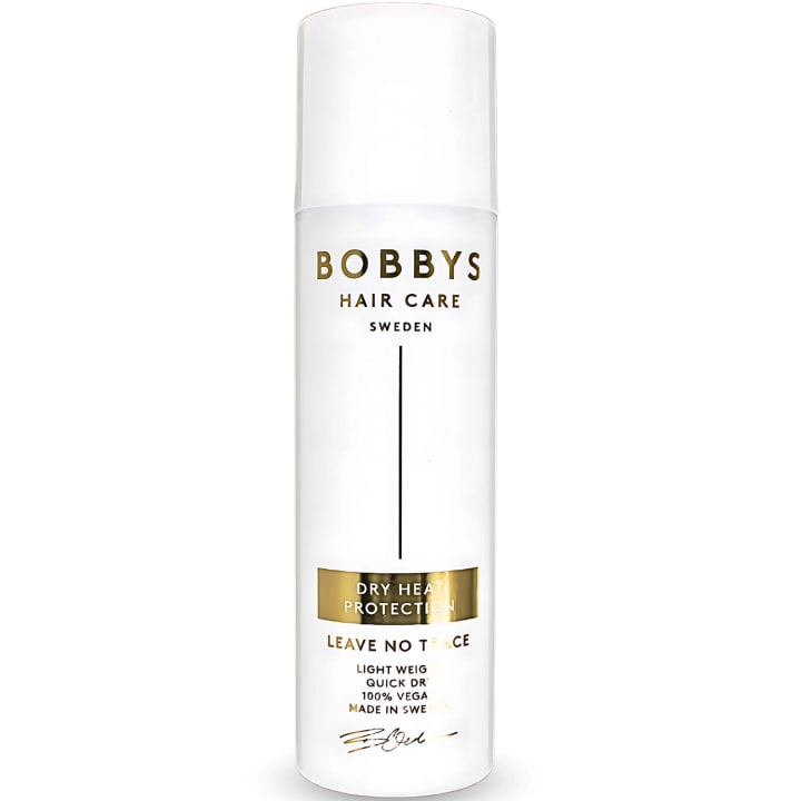 Bobbys Hair Care Sweden Dry Heat Protection 250ml Bobbys Hair Care Sweden