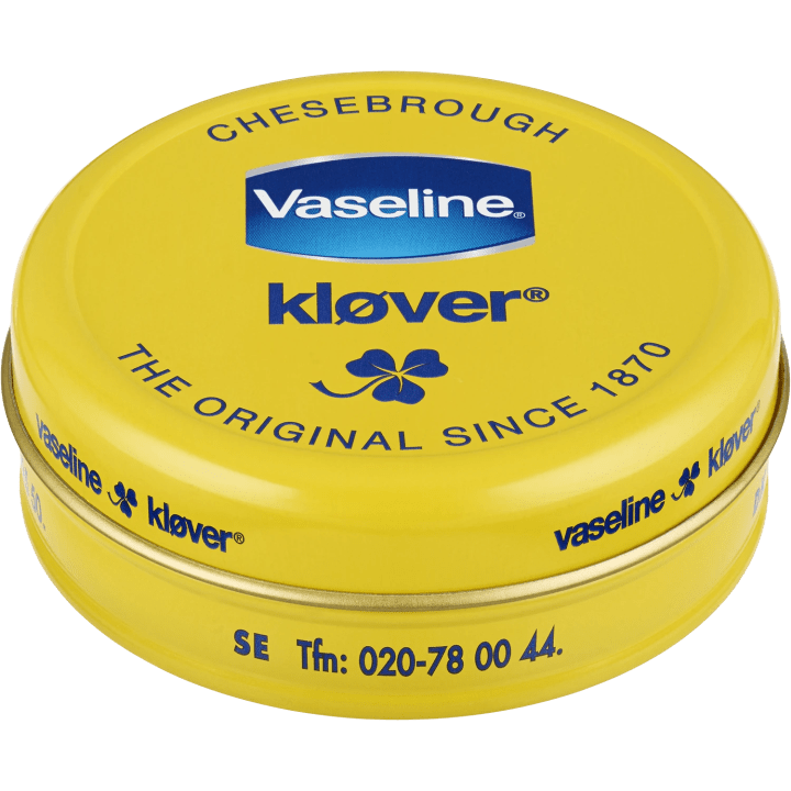 Klöver Vaseline 40 g Klöver, Vaseline