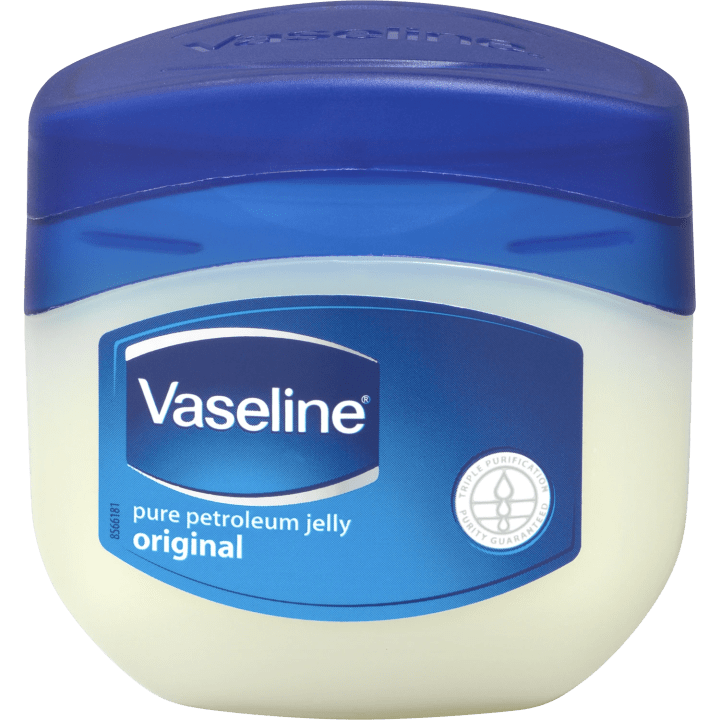 Vaseline Original 100 ml Vaseline