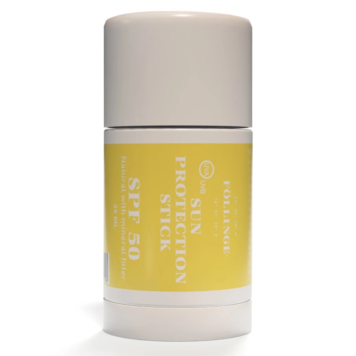 Föllinge Sun Protection Stick SPF50 25ml Föllinge