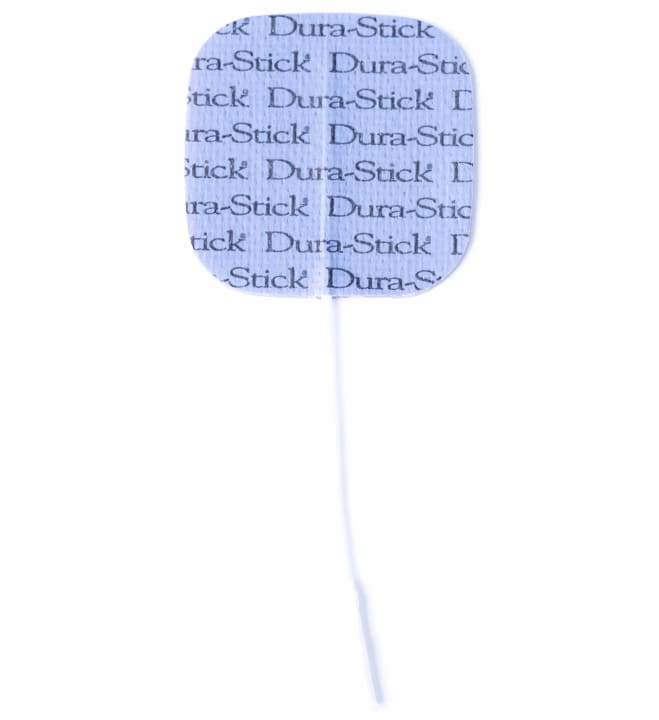 Chattanooga Dura Stick Plus 5x5cm 4 st Chattanooga