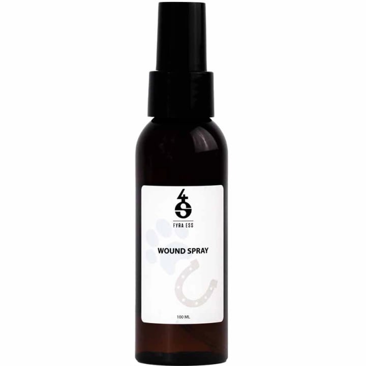 Fyra Ess Sårspray 100 ml Fyra Ess