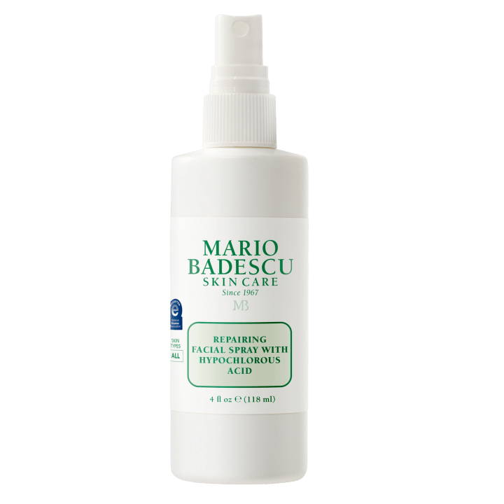 Mario Badescu Facial Repair With Hypochlorous Acid 118 ml Mario Badescu