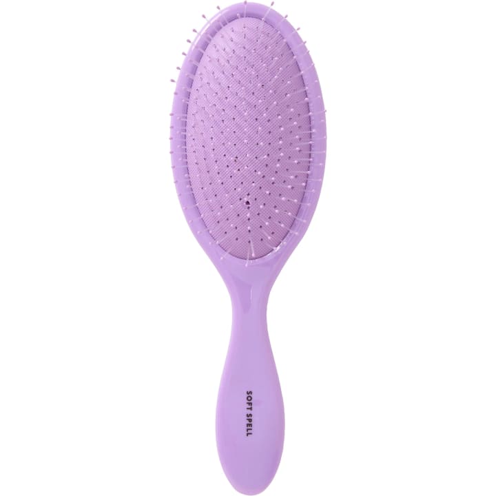 Soft Spell Wet Brush Purple Soft Spell