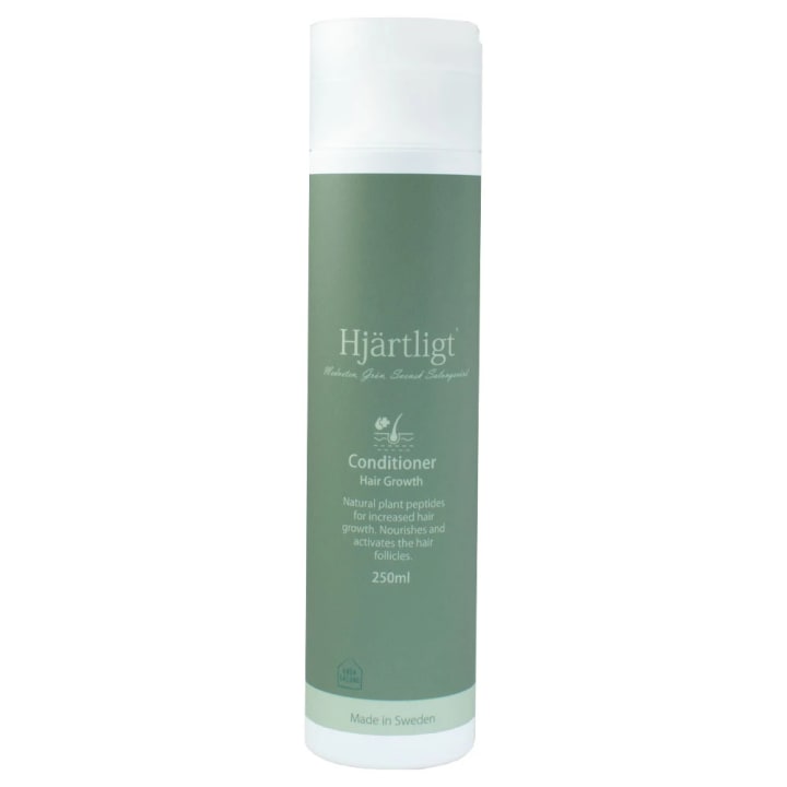 Hjärtligt Hair Growth Balsam 250 ml Hjärtligt