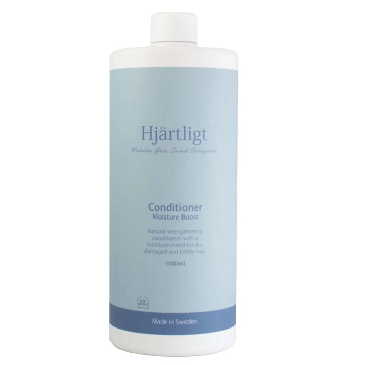 Hjärtligt Balsam Fuktboost 1000 ml Hjärtligt