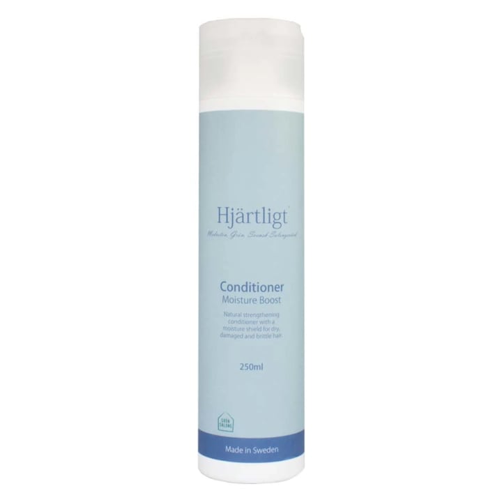 Hjärtligt Balsam Fuktboost 250 ml Hjärtligt