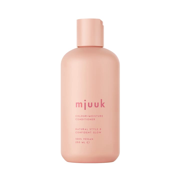 Mjuuk Colour + Moisture Conditioner 250 ml Mjuuk