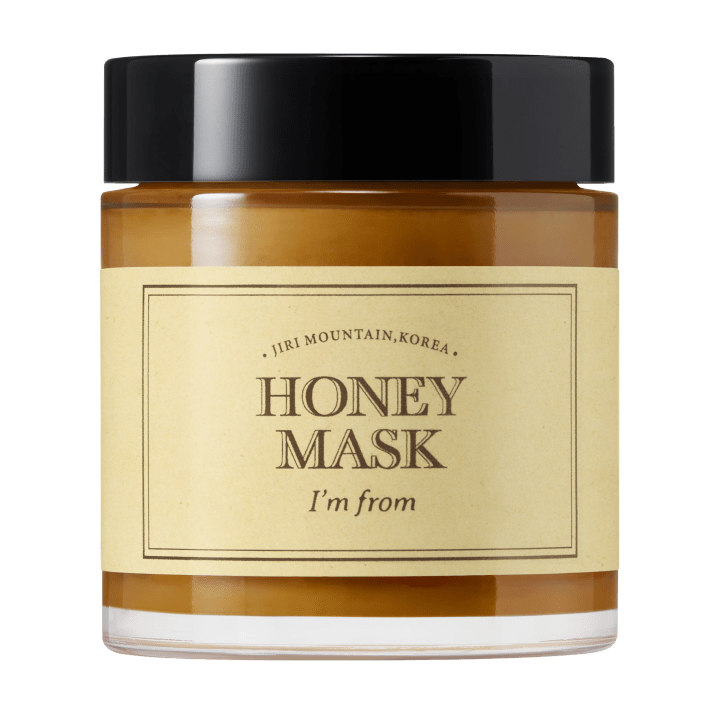 I'm From Honey Mask 120 g I'm From