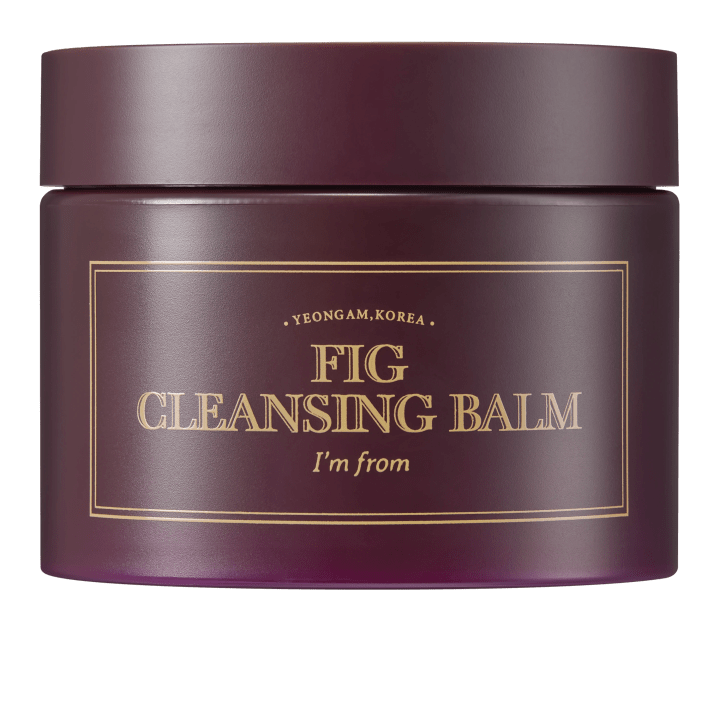 I'm From Fig Cleansing Balm 100 ml I'm From