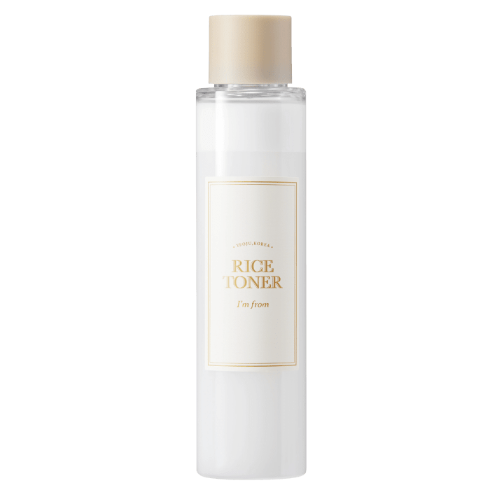 I'm From Rice Toner 150 ml I'm From
