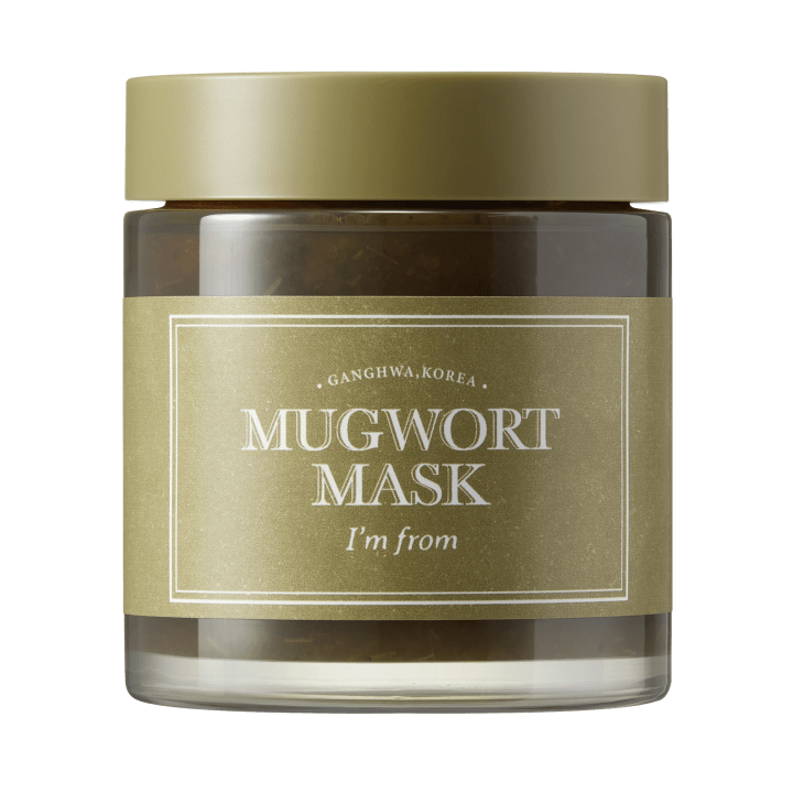 I'm From Mugwort Mask 110 ml I'm From