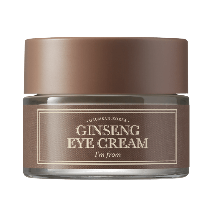 I'm From Ginseng Eye Cream 30 g I'm From
