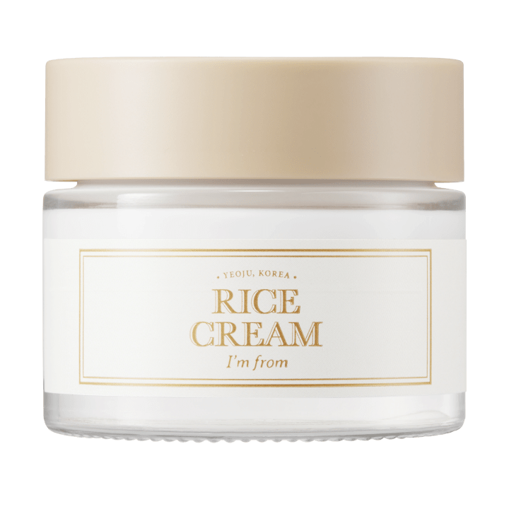I'm From Rice Cream 50 ml I'm From