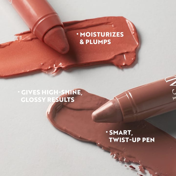 IsaDora Twist Up Color Stick 3,3 g  09 Beach Peach IsaDora
