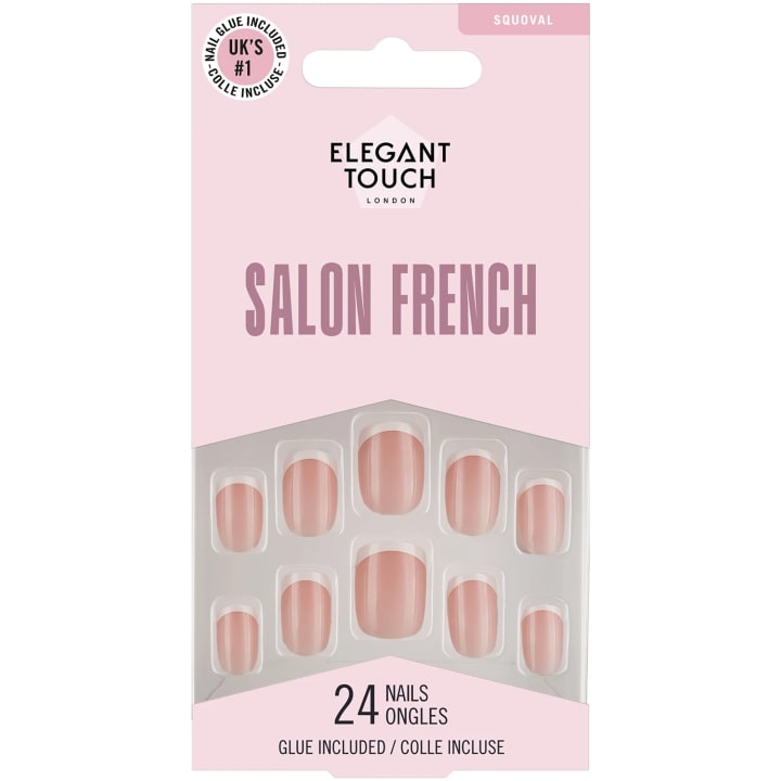 Elegant Touch French 117 Elegant Touch