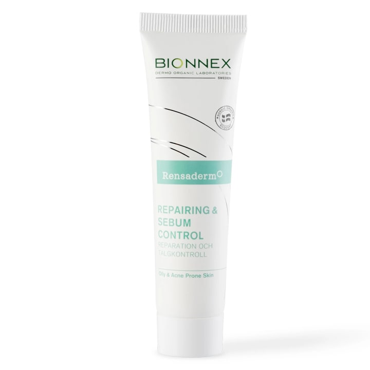 BIONNEX Rensaderm Repairing & Sebum Control 30ml BIONNEX