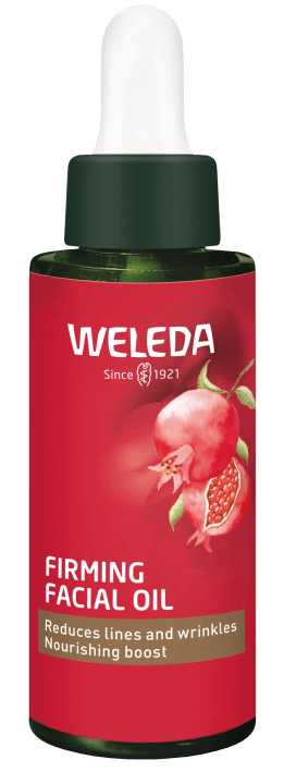 Weleda Firming Facial Oil 30 ml Weleda