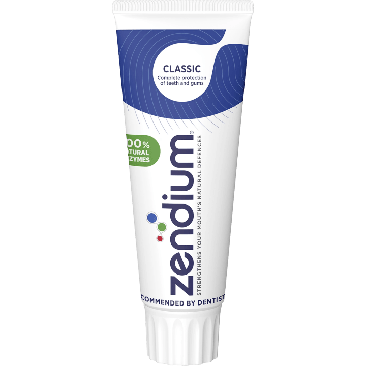 Zendium Classic 75 ml Zendium