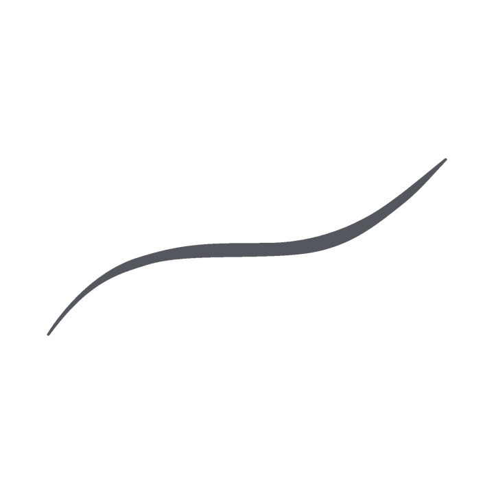 Isadora Flex Tip Eyeliner 1 ml Steel Grey IsaDora