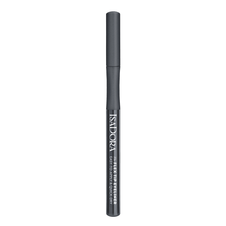 Isadora Flex Tip Eyeliner 1 ml Steel Grey IsaDora