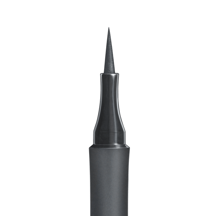 Isadora Flex Tip Eyeliner 1 ml Steel Grey IsaDora