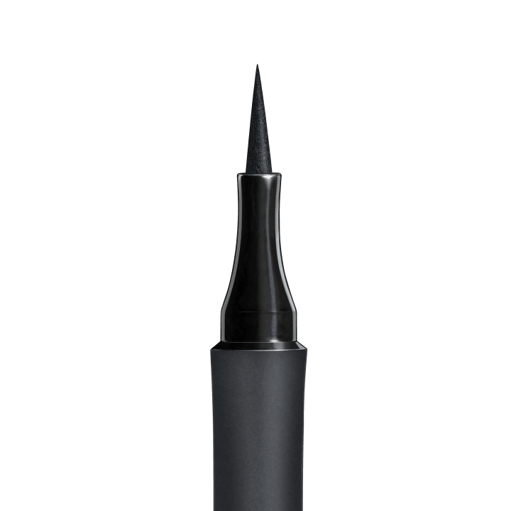 Isadora Flex Tip Eyeliner 1 ml Matt Black IsaDora