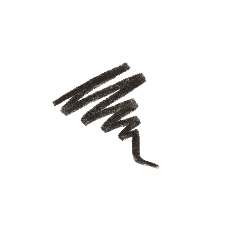 Isadora The Brow Powder Pen, Shapes, Defines & Fills 01 Black IsaDora