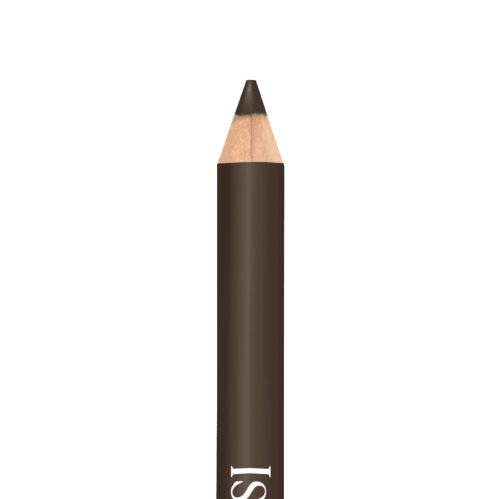 Isadora The Brow Powder Pen, Shapes, Defines & Fills 02 Dark Brown IsaDora