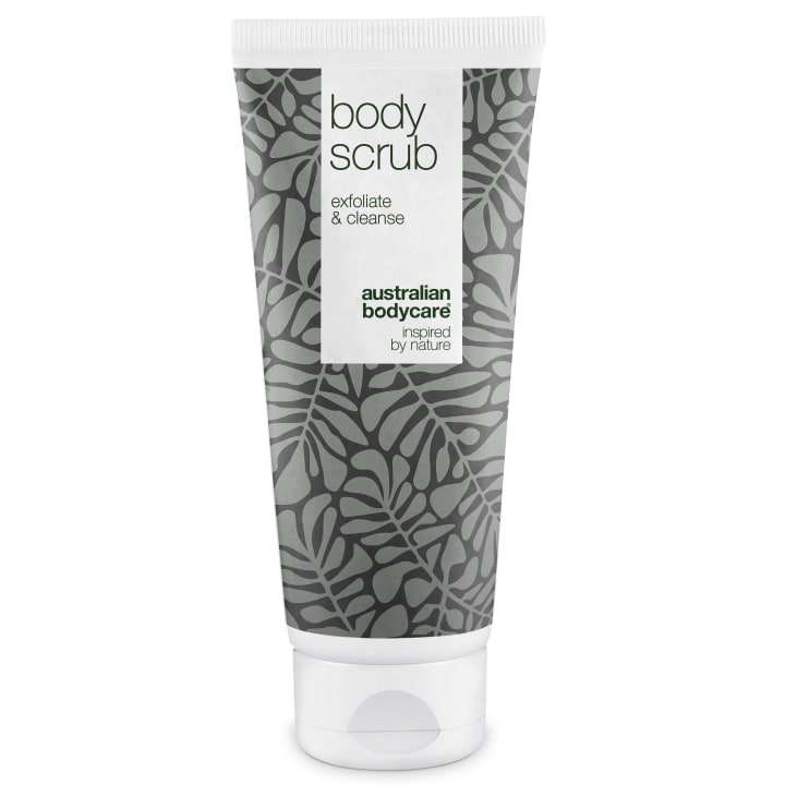 Australian Bodycare Body Scrub 200 ml Australian Bodycare