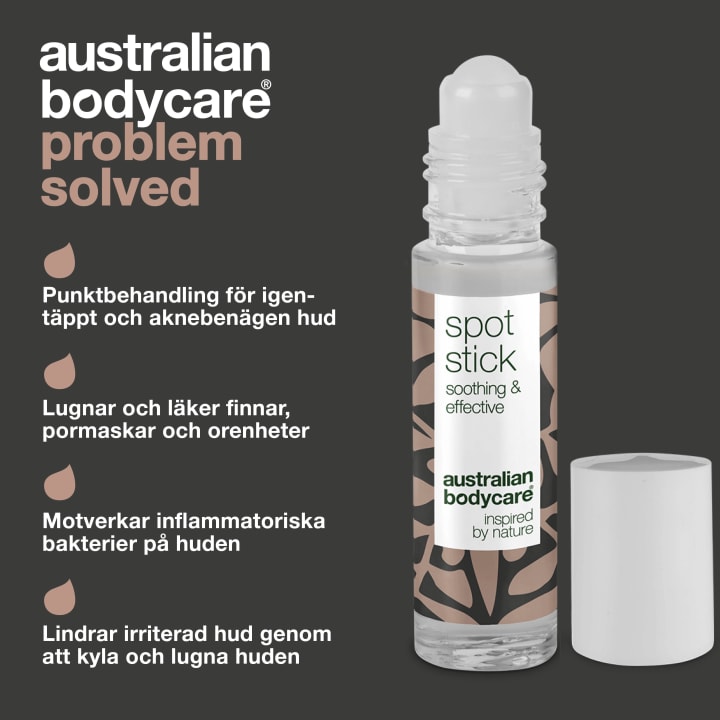 Australian Bodycare Spot Stick 9 ml Australian Bodycare