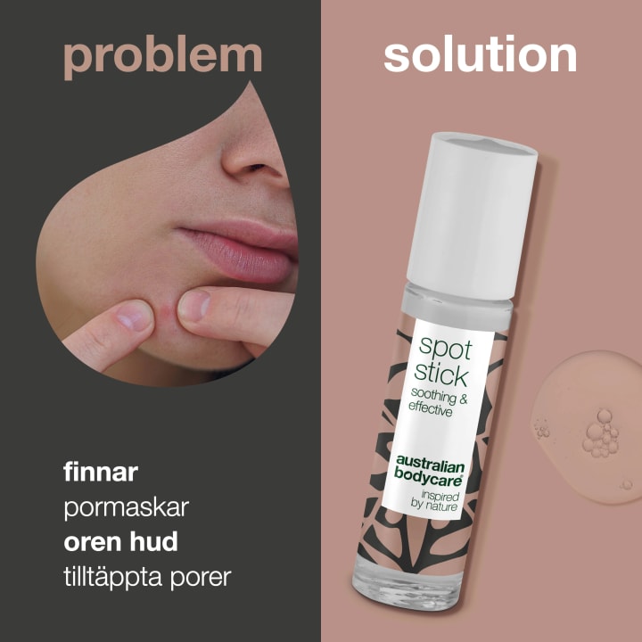 Australian Bodycare Spot Stick 9 ml Australian Bodycare