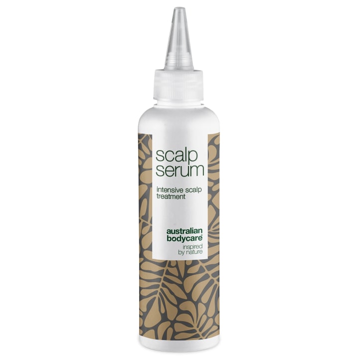 Australian Bodycare Scalp Serum Treatment Mask 150 ml Australian Bodycare