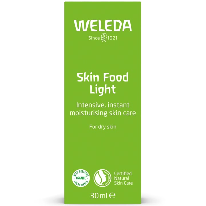 Weleda Skin Food Light 30 ml Weleda