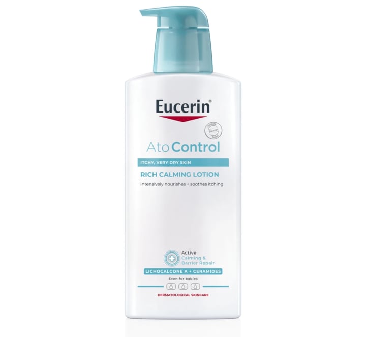 Eucerin AtoControl Rich Calming Lotion 400 ml Eucerin